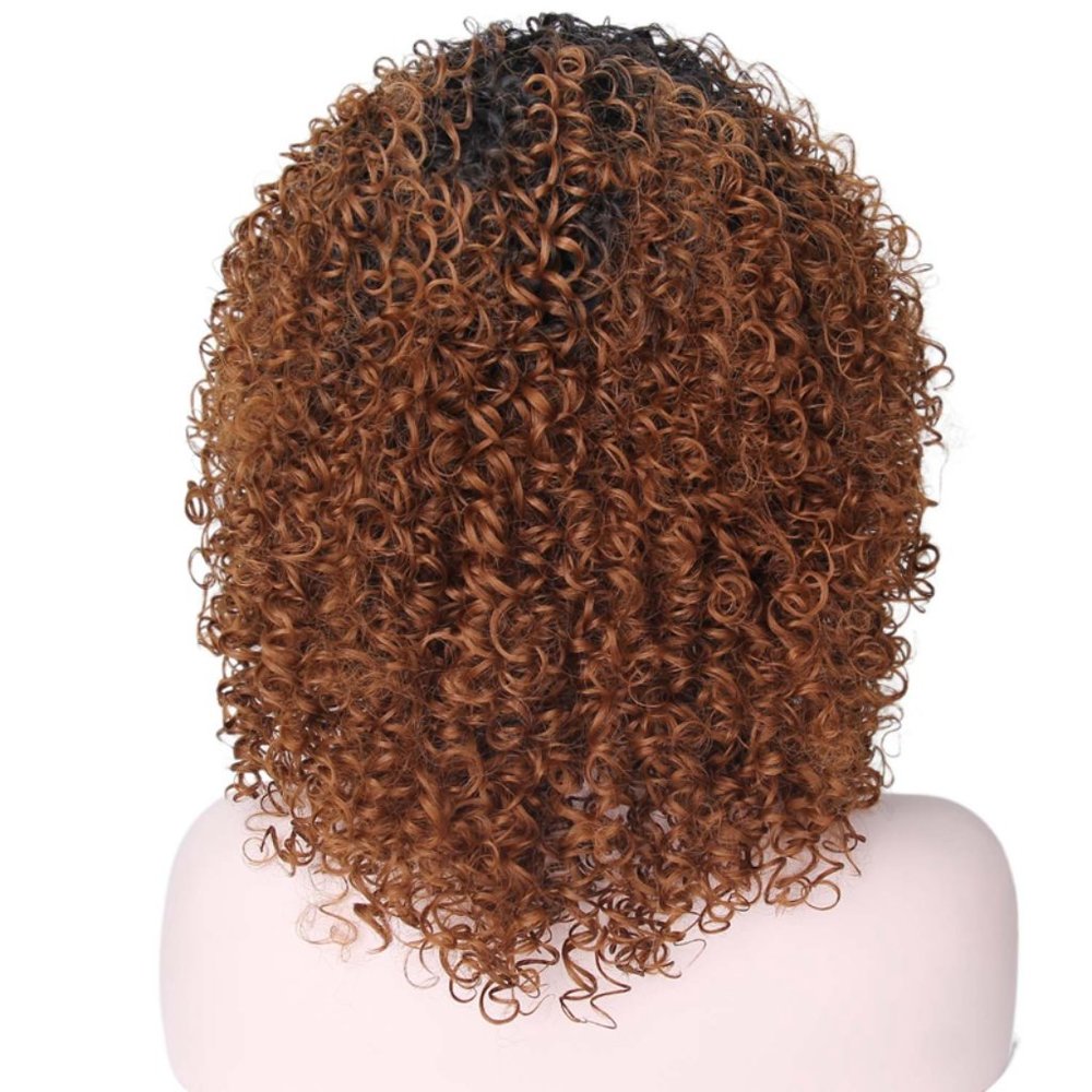 Wig - Picture 2 of 3